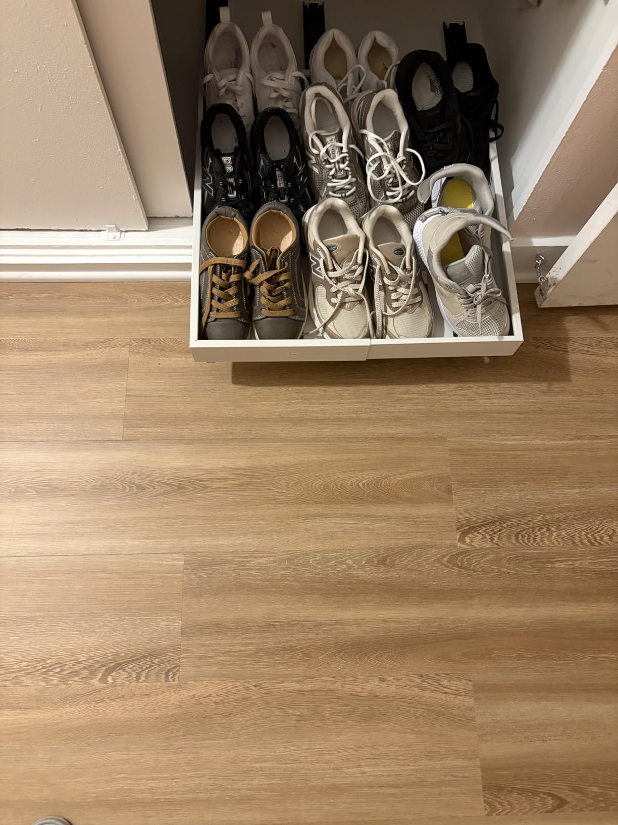 Pull out Cabinet Organizer, Expandable Width(11