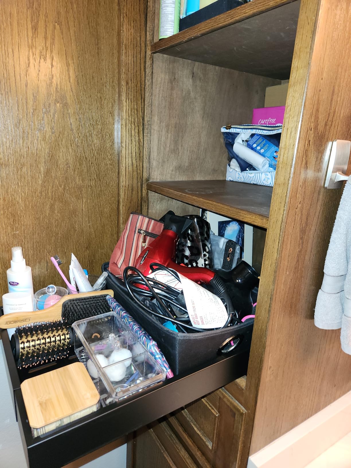 Pull out Cabinet Organizer, Expandable Width(11