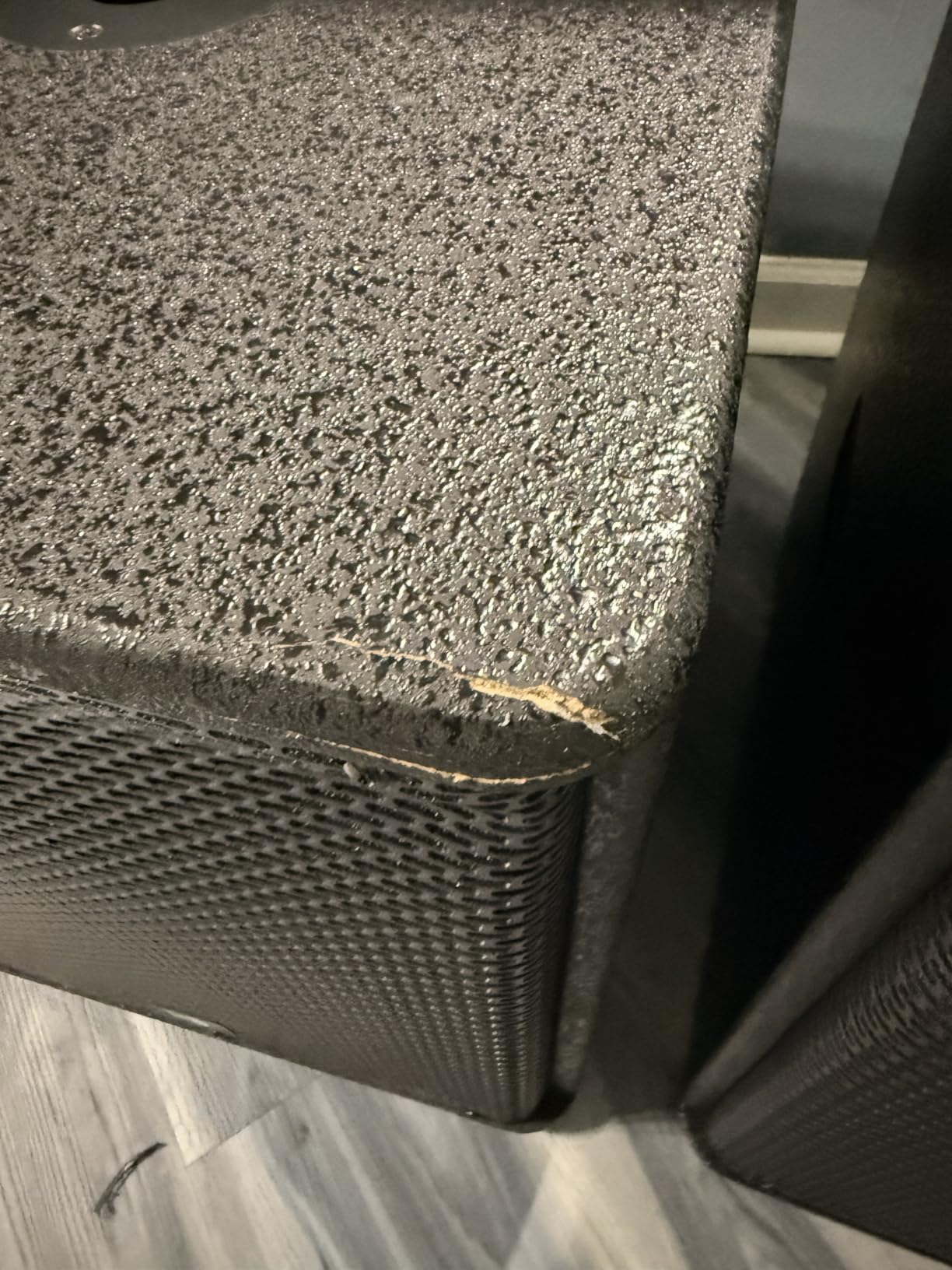 RECK 6000W P.M.P.O Stereo 15-inch Powered PA Speaker System DJ Combo Set, 4 Line Array Speakers and Two 15 inch Subwoofers with Bluetooth/USB/SD Card/Remote Control for Party DJ Wedding Meeting customer photo 1