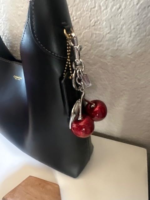 Coach Brooklyn Shoulder Bag 28 customer photo 1