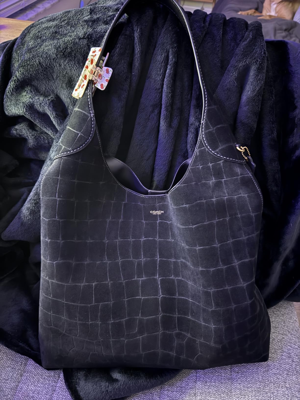 Brooklyn Shoulder Bag 39 customer photo 1