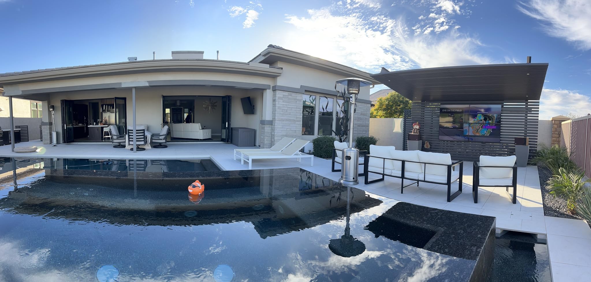 Video Wall Controller 3x3 4K, HDMI Video Wall Processor with 19 Splicing Modes, RS232, 180° Rotate, Audio Extractor, 3x3, 3x2, 2x3, 2x2, 4x2, 2x4, 1x2, 2x1, 9 tv Screens into 1 Wall Display customer photo 2