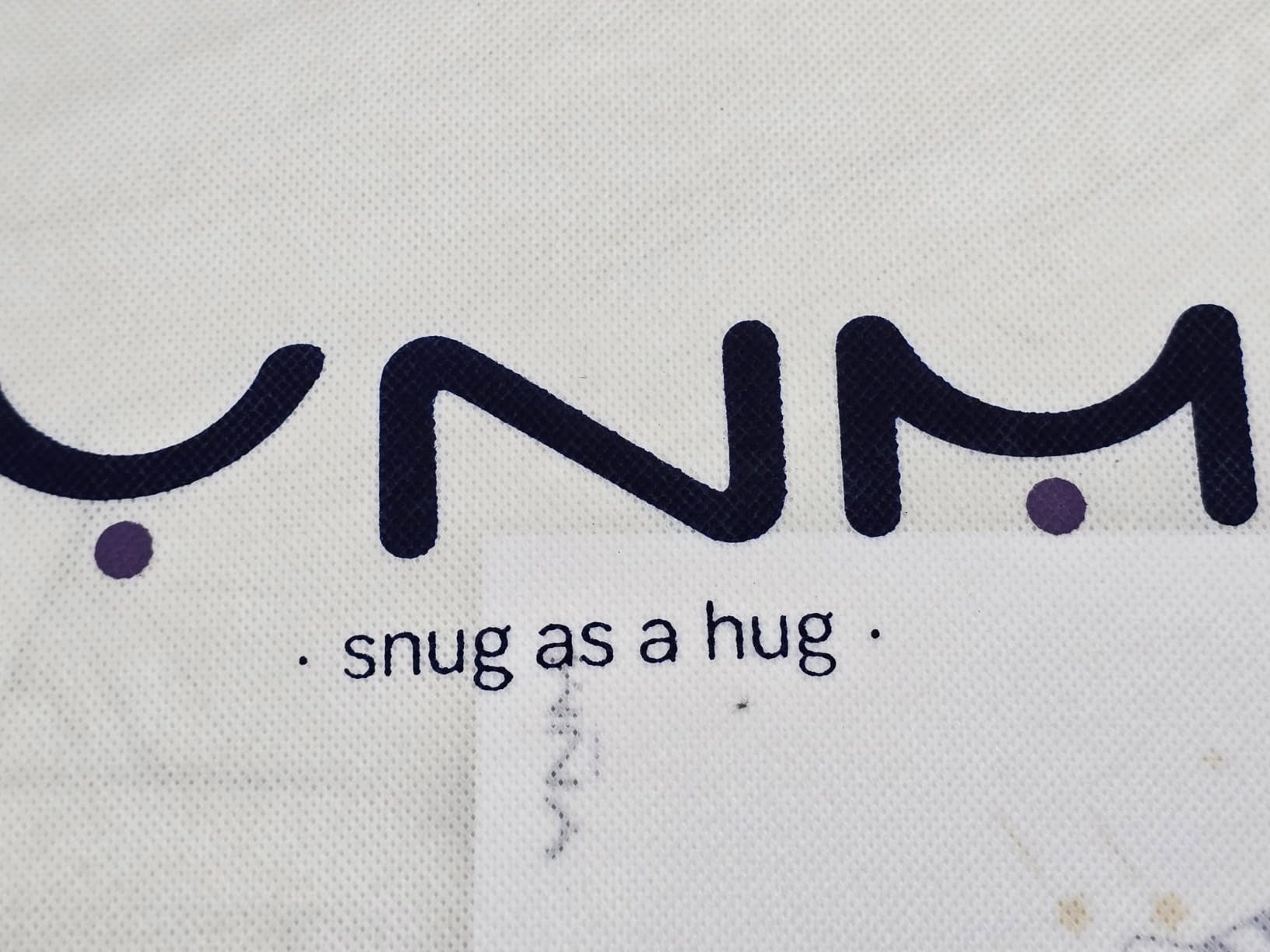 YnM Weighted Blanket King/CA King 30lbs, The Heavy Oversized Weighted Comforter, Warm & Fluffy Throw (Neutral Beige, 30lbs, 104