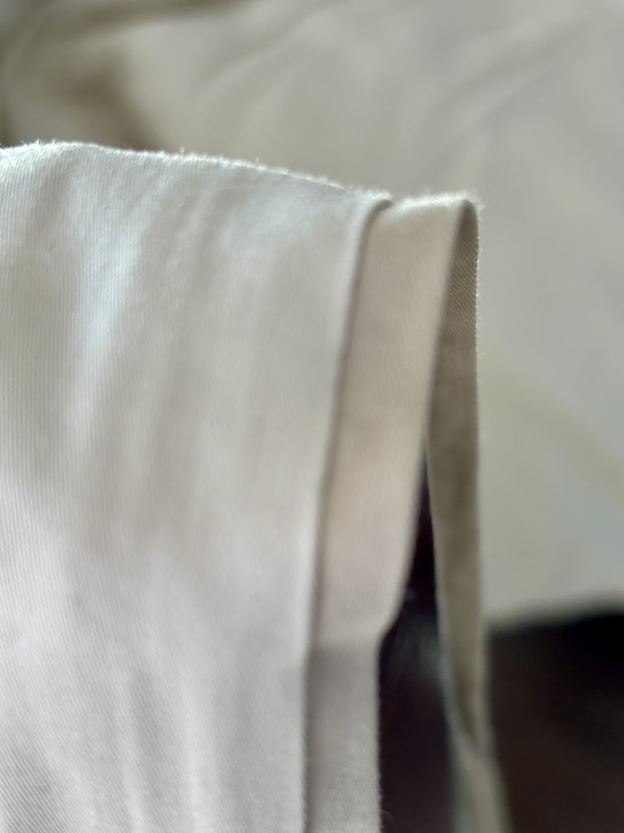 Signature Comforter Set - Full/Queen, Mist - Duvet Insert and Cover in One Layer - Luxury Organic Cotton, Down Alternative, Hypoallergenic, All-Season - 1 Comforter and 2 Shams customer photo 1