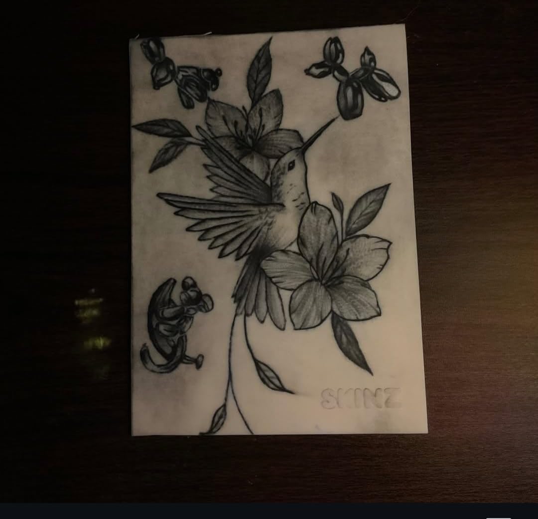 Tattoo Lighting Lamp,288 - Bead LED Polarized Tattoo Working Light Video Photography Lights with Adjustable Stand (47-65in), Tattoo Vision Glasses, CPL Filter Lens &Remote Control for Tattoo Studio customer photo 1