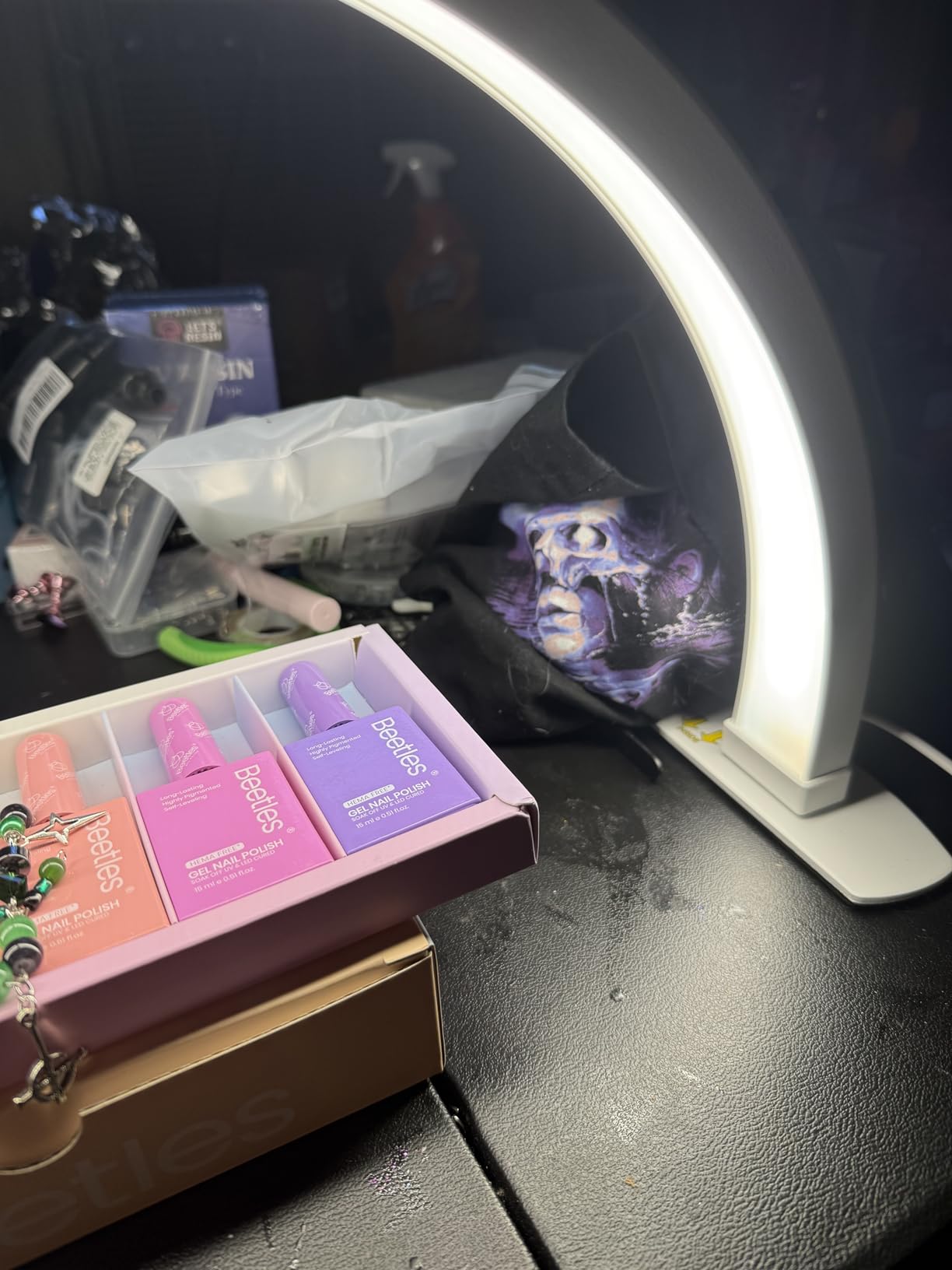 NEEWER Basic HM01-D 29