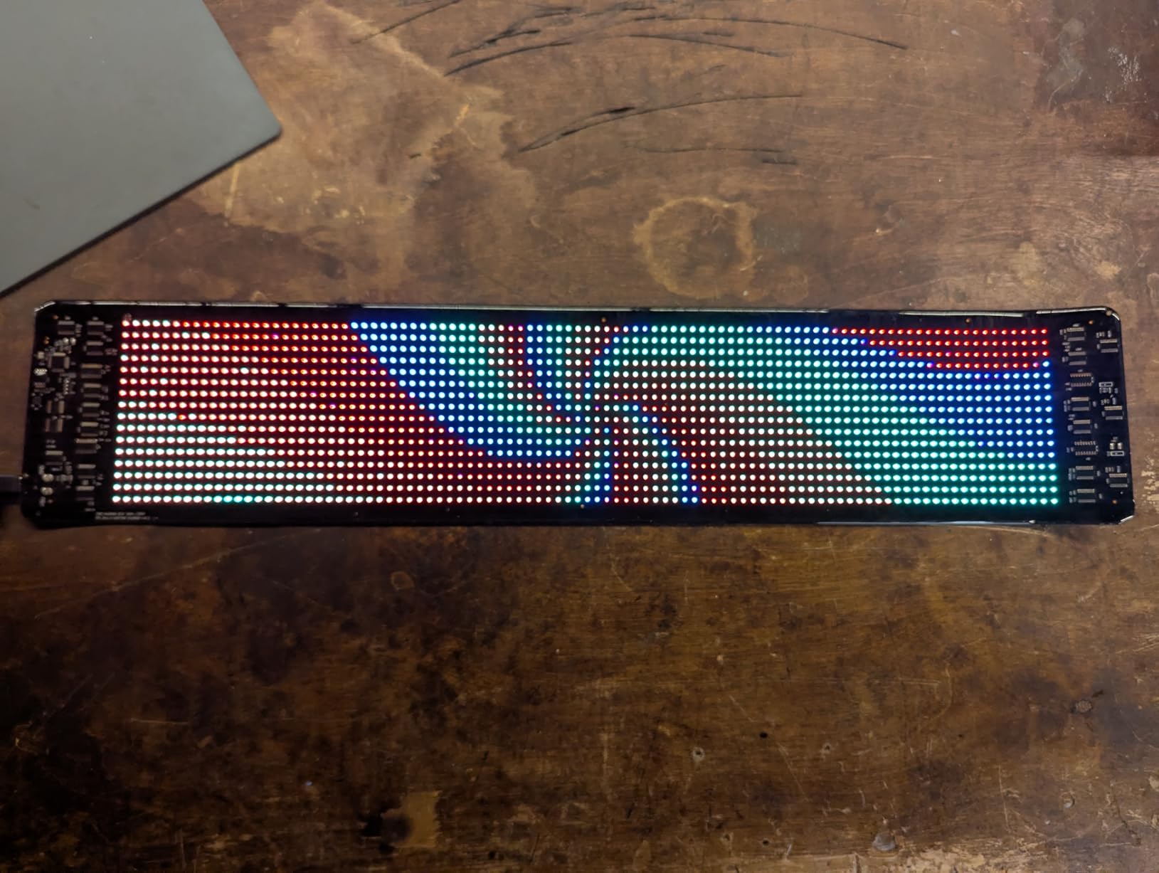LED Sign, 23