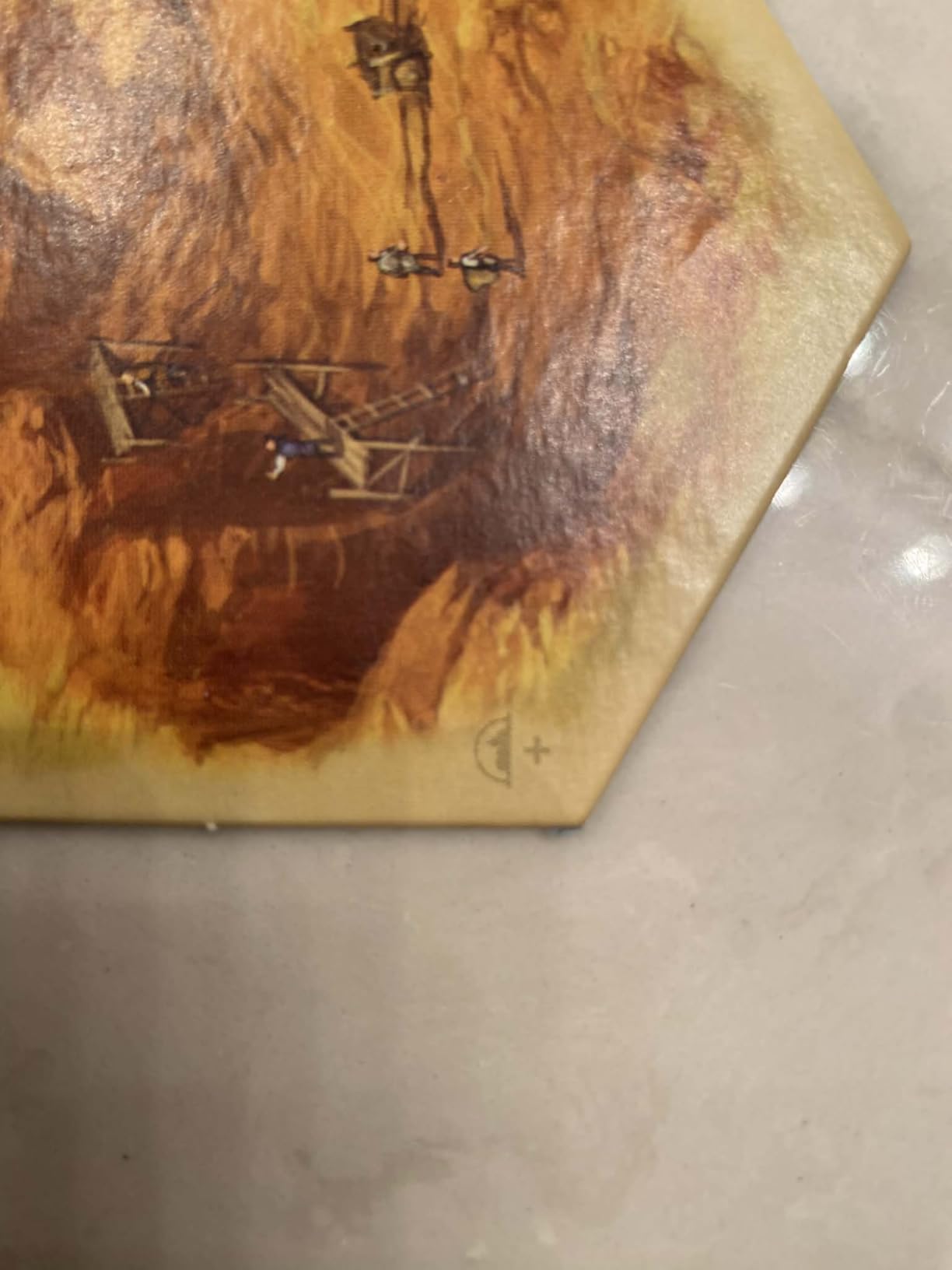 CATAN Board Game (6th Edition) Trade, Build & Settle in the Classic Strategy Game for Family, Kids & Adults, Ages 10+, 3-4 Players, 60-90 Min Playtime customer photo 1