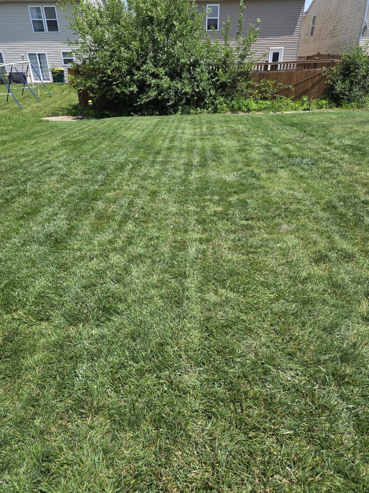 Sunseeker X3 Plus Robot Lawn Mower No-Wire, 0.3 Acre/13,000 Sq. Ft, AI + RTK Navigation, Smart APP Control, Path Planning, Multi-Zone, Includes Extra Blade Set, for Small/Medium Yards customer photo 1