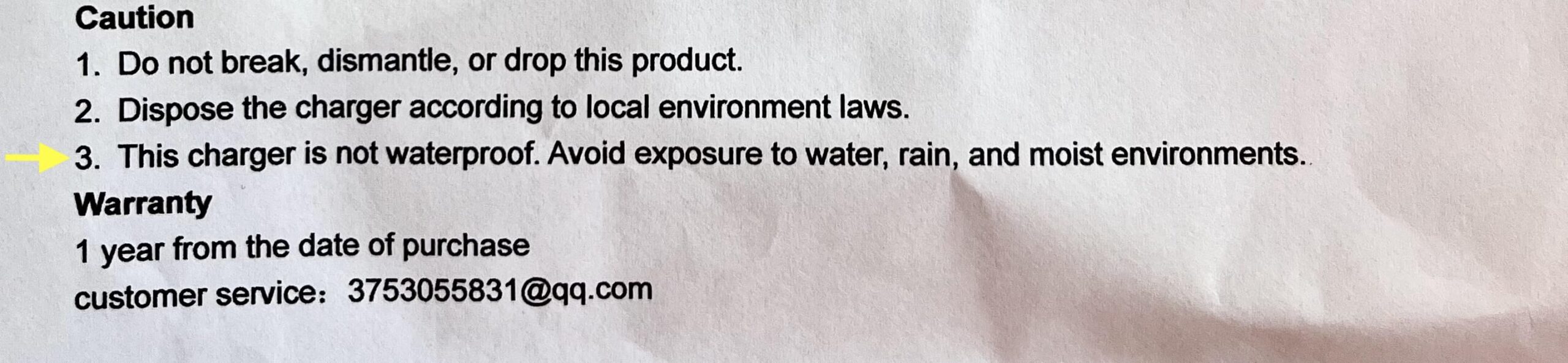 200W Portable Solar Panel for Power Station, Compatible with Jackery, Ecoflow, Bluetti, Anker and More Portable Power Stations, 23.5% High Efficiency, Weatherproof for Camping, RV, Emergency Power customer photo 1