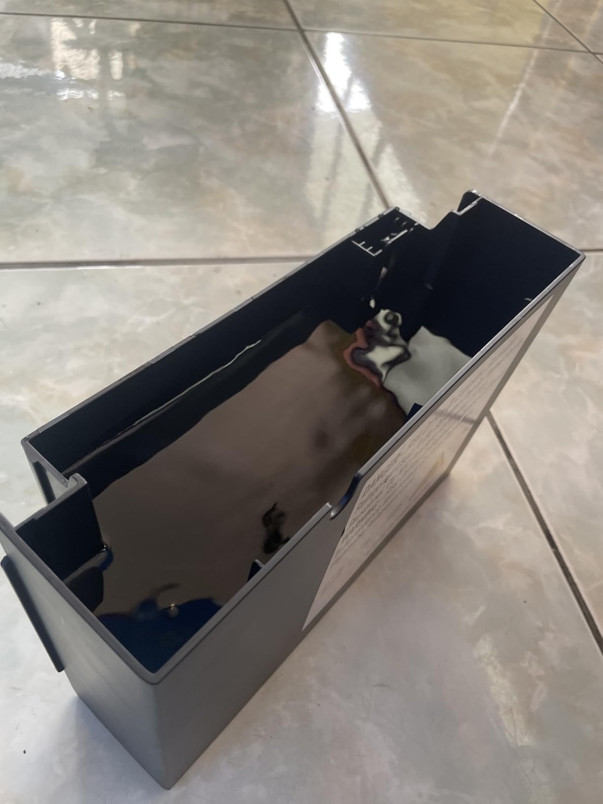 VIVOSUN AeroDrain D12 Smart Environmental Dehumidifier, up to 12L/day, with Temperature & Humidity Sensor Probe, Smart Remote Control customer photo 1