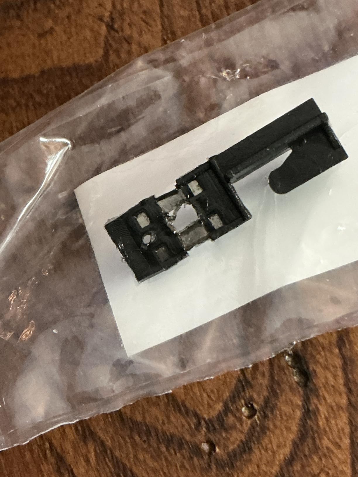 for Urgos Grandfather Clock Suspension Spring 1-1/8