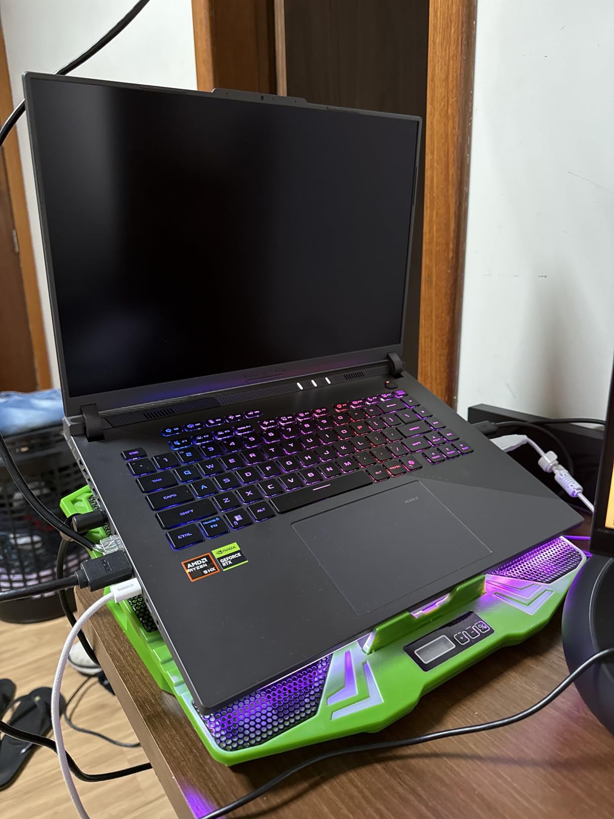 ROG Strix G16 (2025) Gaming Laptop, 16