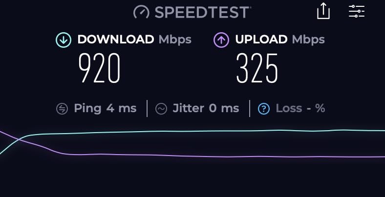 Ubiquiti UniFi Express 7 Cloud Gateway (UX7) customer photo 1
