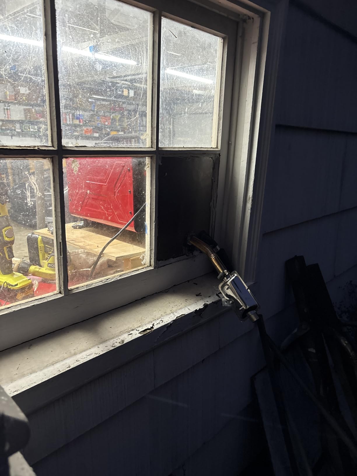 Diesel Heater 12V/24V/110V 8KW APP Remote Control Parking Air Heaters All in One Fast Heating with Muffle Silencer for Campers RV Truck Boat Bus Car Trailer Garage Home Tent customer photo 2