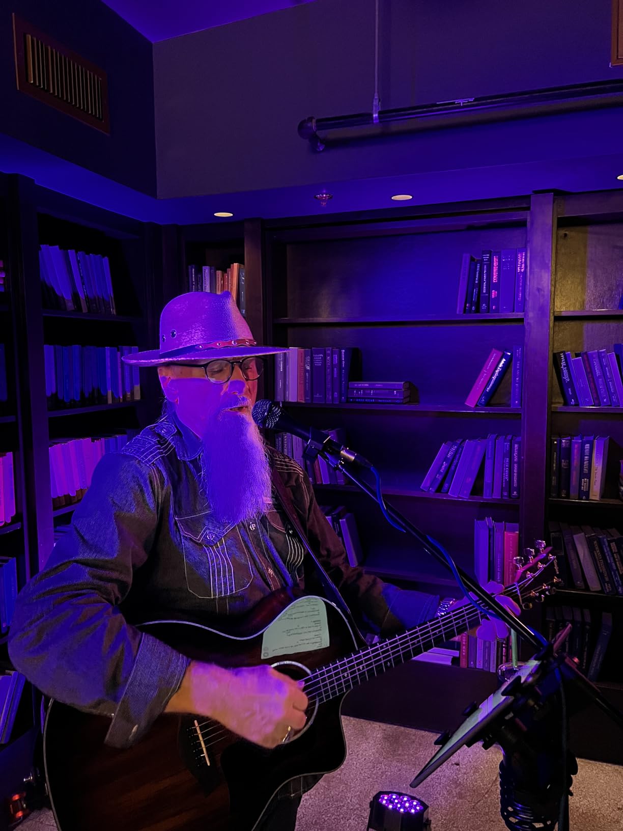 Rechargeable Par Lights, RGBW LED Uplights Battery Powered Stage Light, HOLDLAMP Par Can DJ Lights Sound Activated with Remote & DMX Control for Festival Party Event Wedding Bar customer photo 2