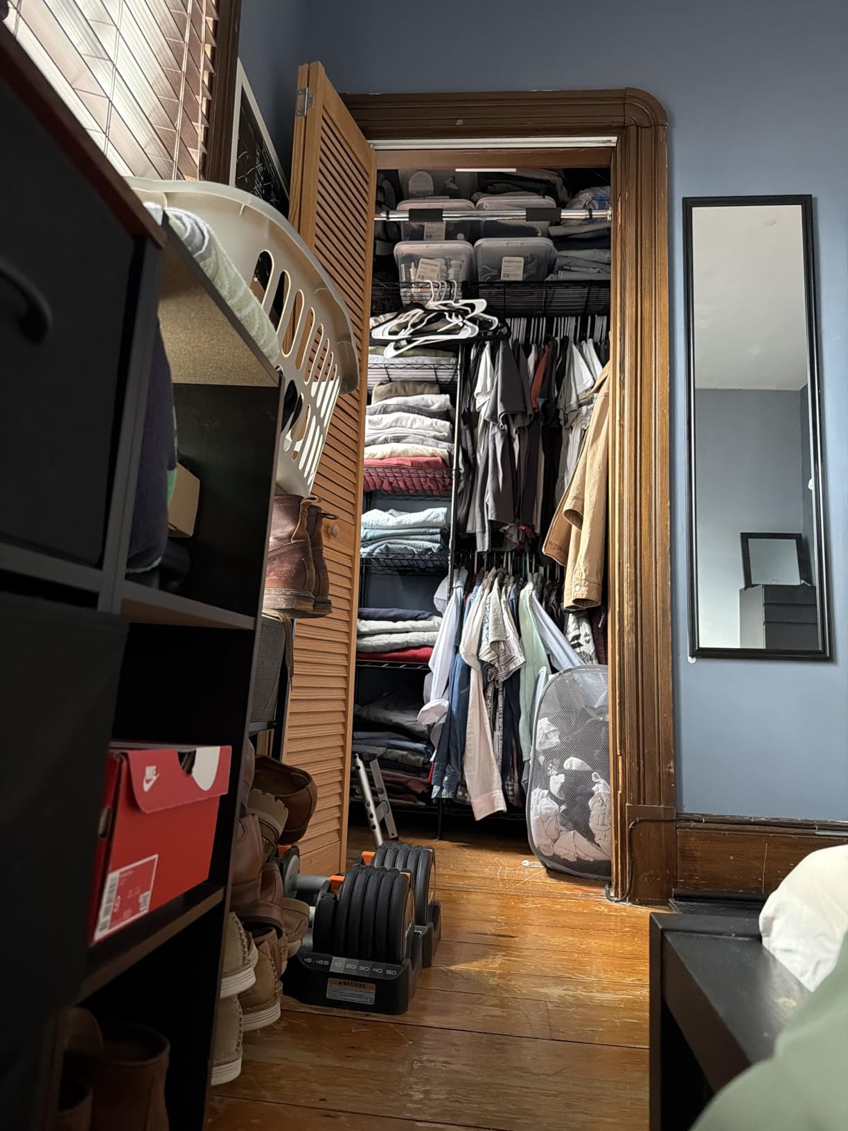 VIPEK X2 Expandable Reach-in Closet Racks Adjustable from 3'3