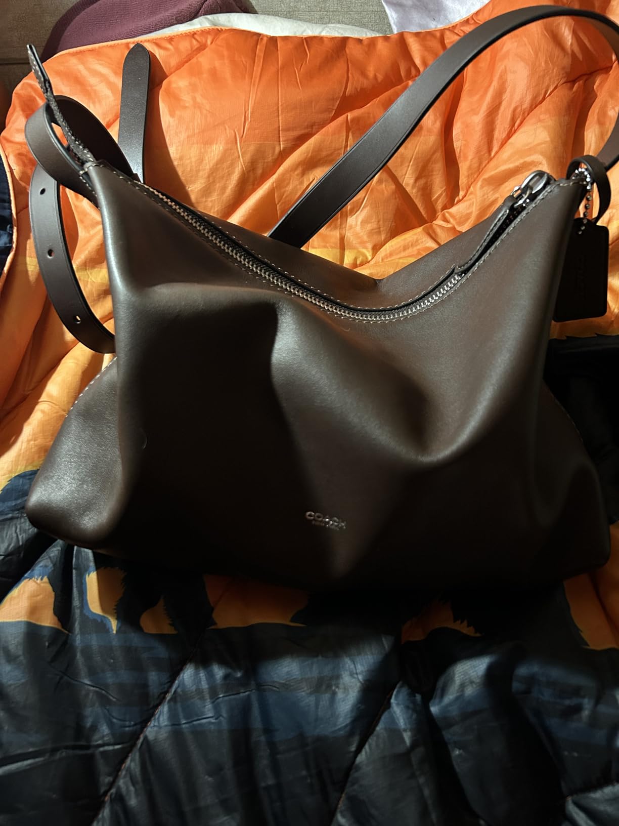 Men's Mott Messenger 33 customer photo 1