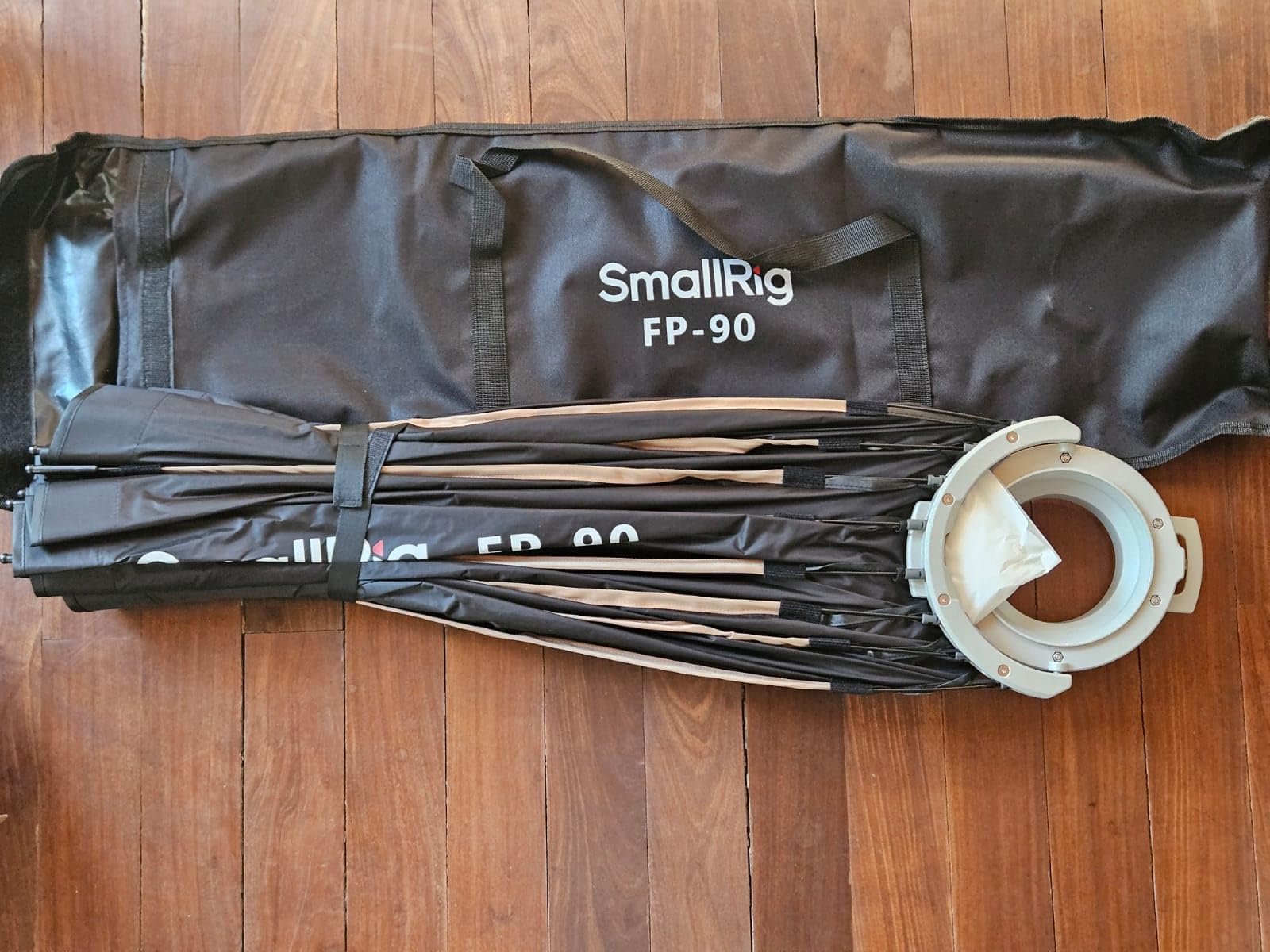 SmallRig FP-60 23.6