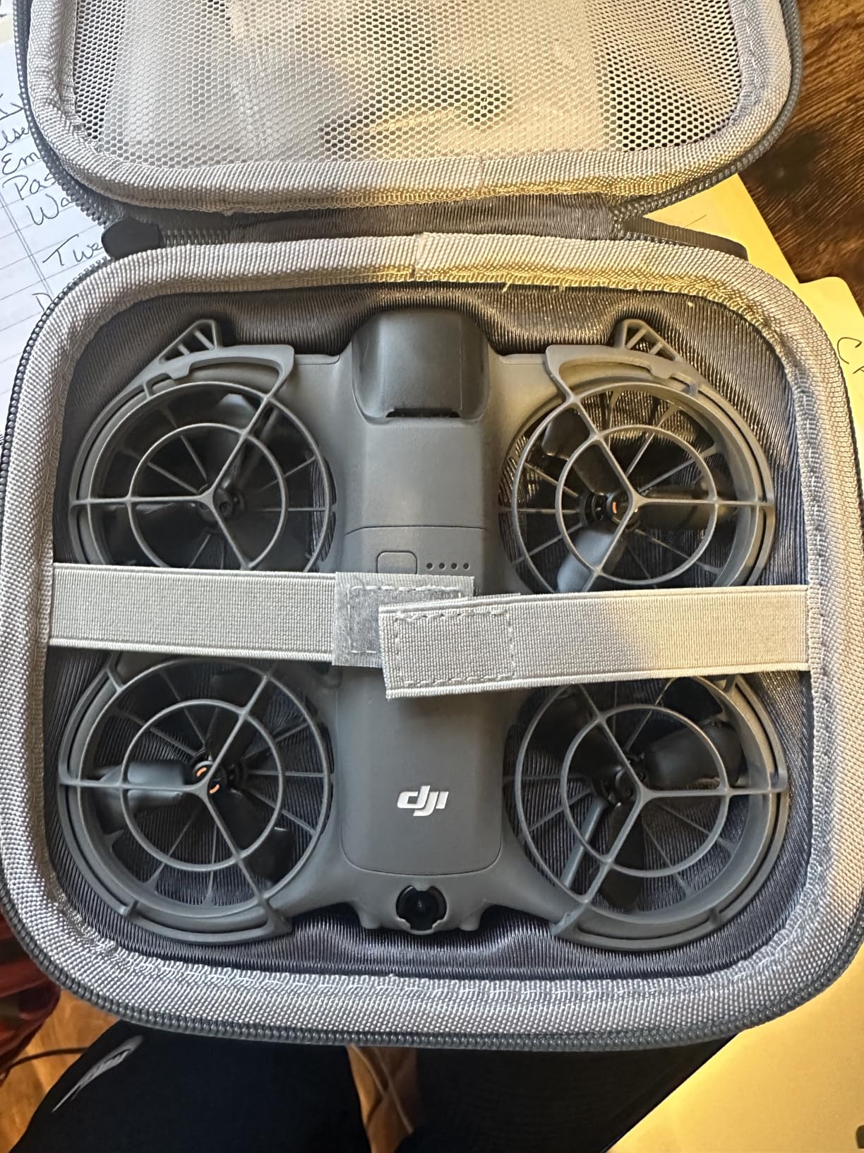 DJI Neo 2 Fly More Combo With RC-N3 Remote Controller, Stable Transmission With Digital Transceiver, 4K Drone for Beginners, 3 Batteries customer photo 2