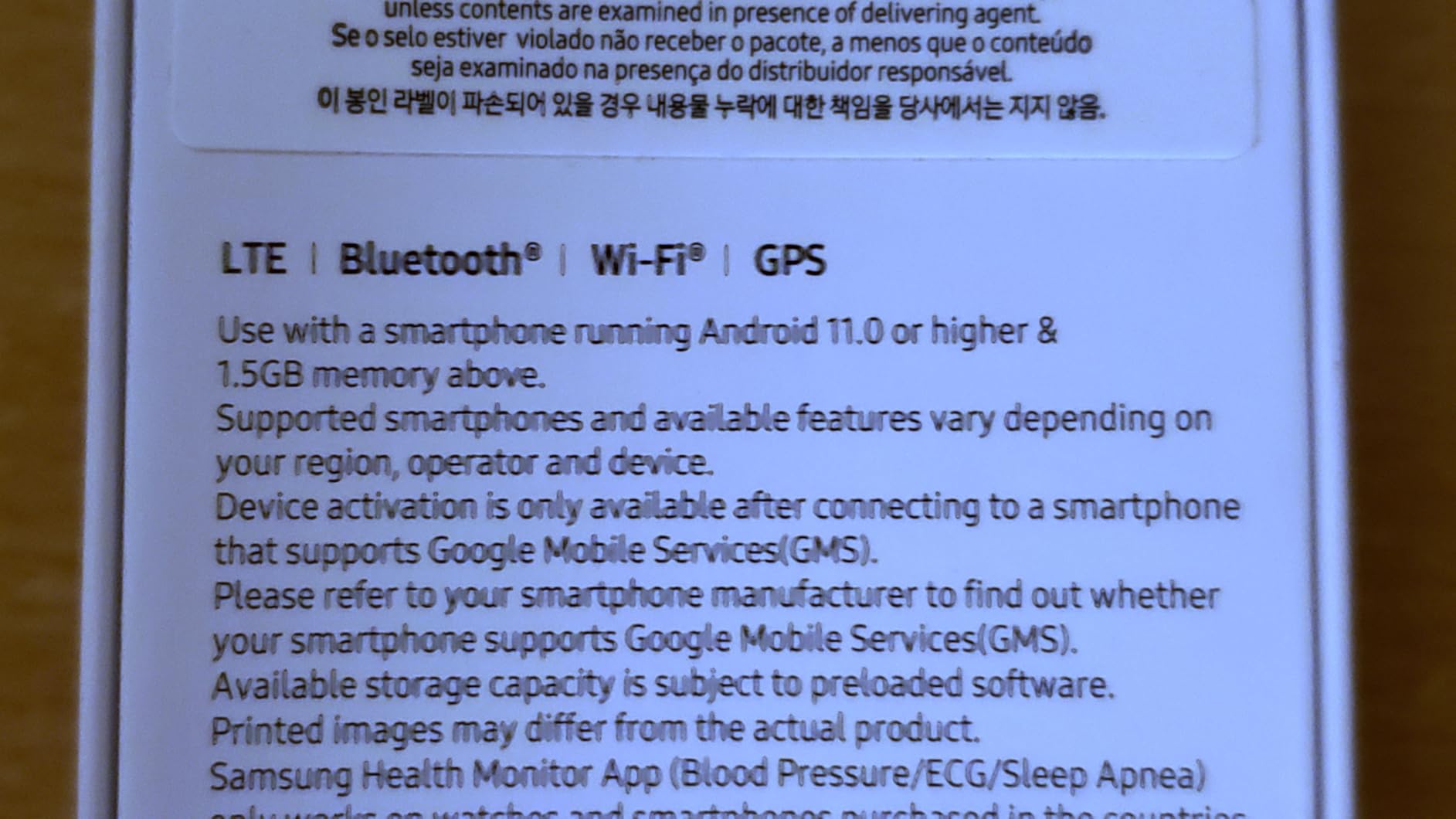 Samsung Galaxy Watch 7 | 44mm | AI Smartwatch w/ 1.5