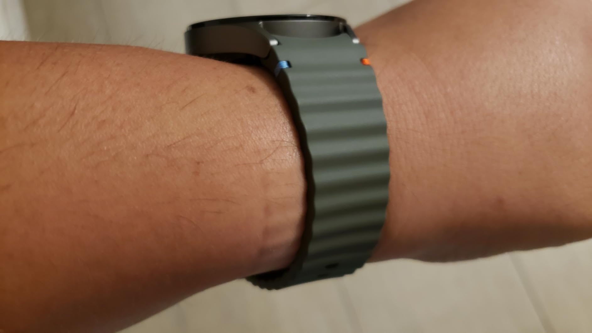 Samsung Galaxy Watch 7 | 44mm | AI Smartwatch w/ 1.5