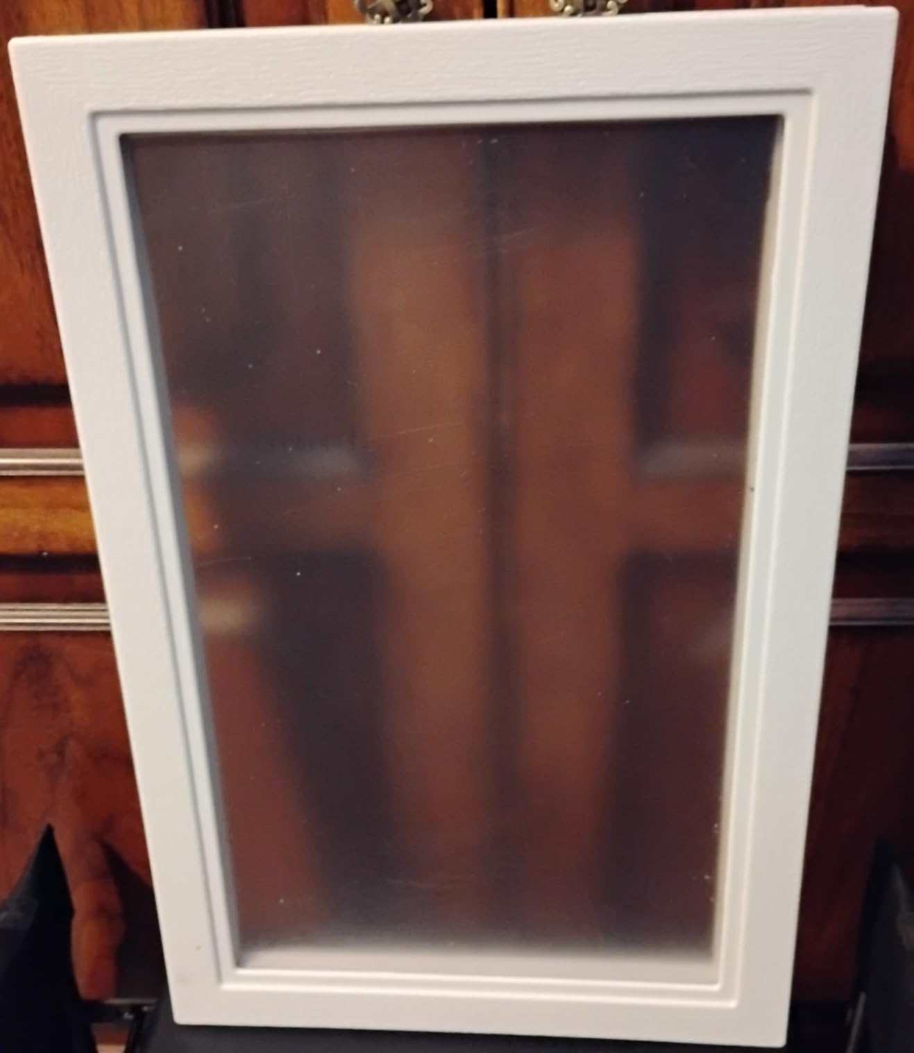 4 Pcs Garage Door Windows, 21