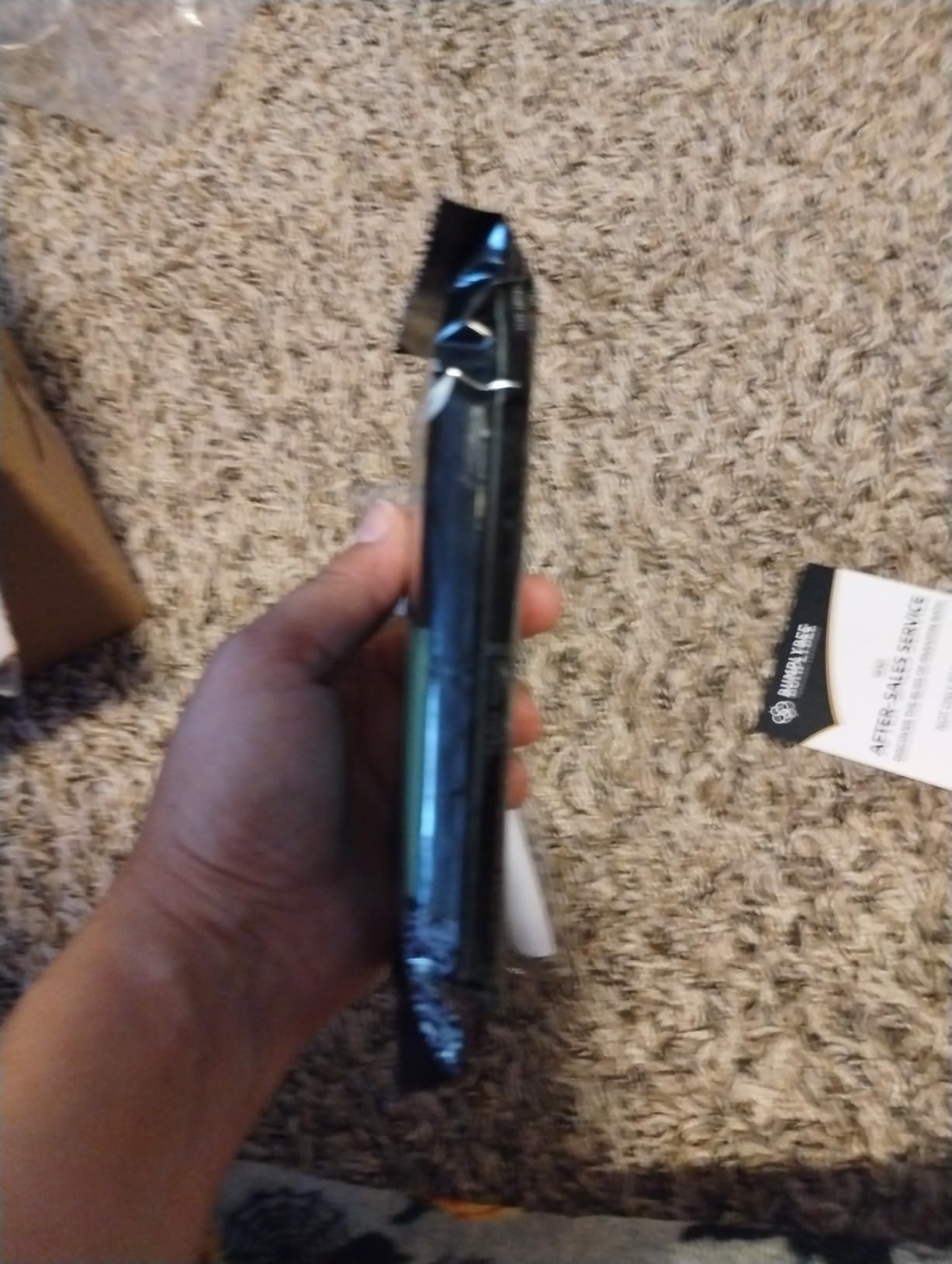 7000ml Paraffin Wax Machine for Hand and Feet - White Hand Wax Paraffin Machine for Hands with 10pcs Aloe Vera Paraffin Bath Refills, Ideal Gifts for Women customer photo 2