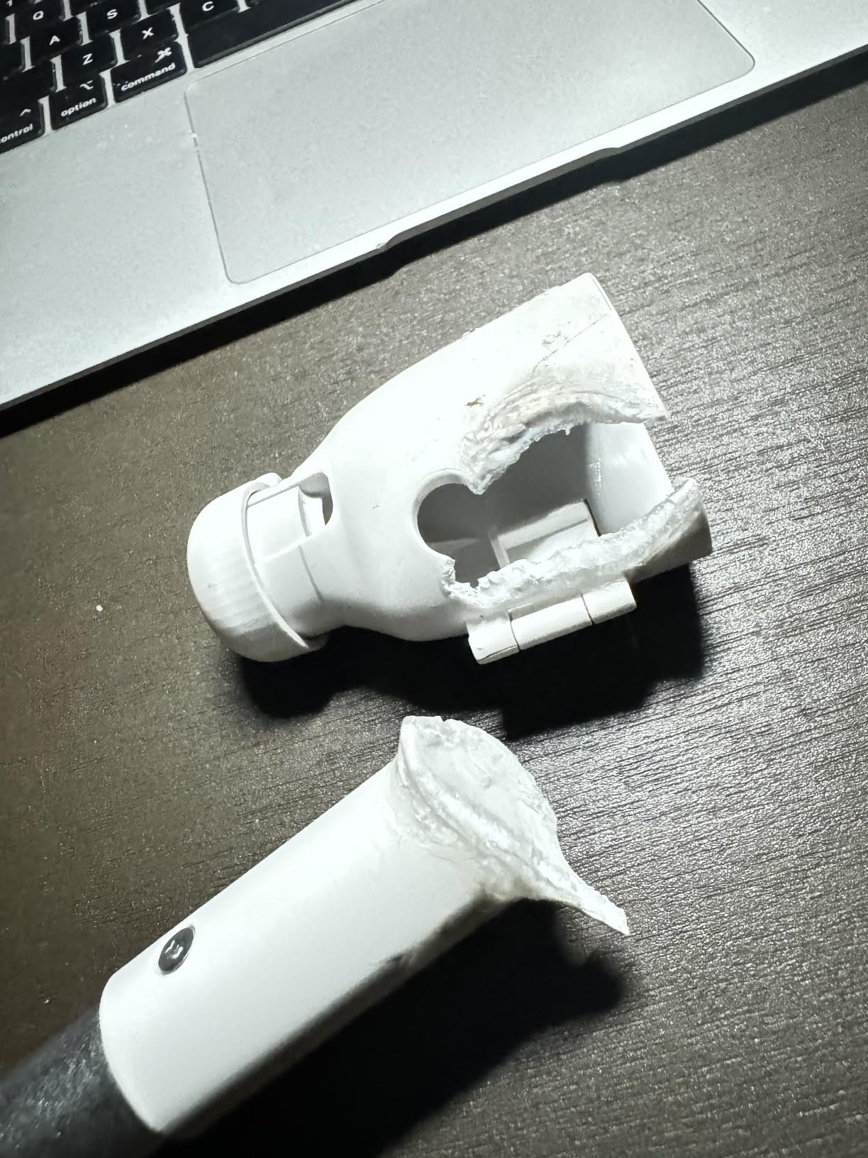 AMVR GA1 31.5 Inch VR Haptic Feedback Golf Club Attachment Compatible with Meta/Oculus Quest 3S/Quest 3 customer photo 2