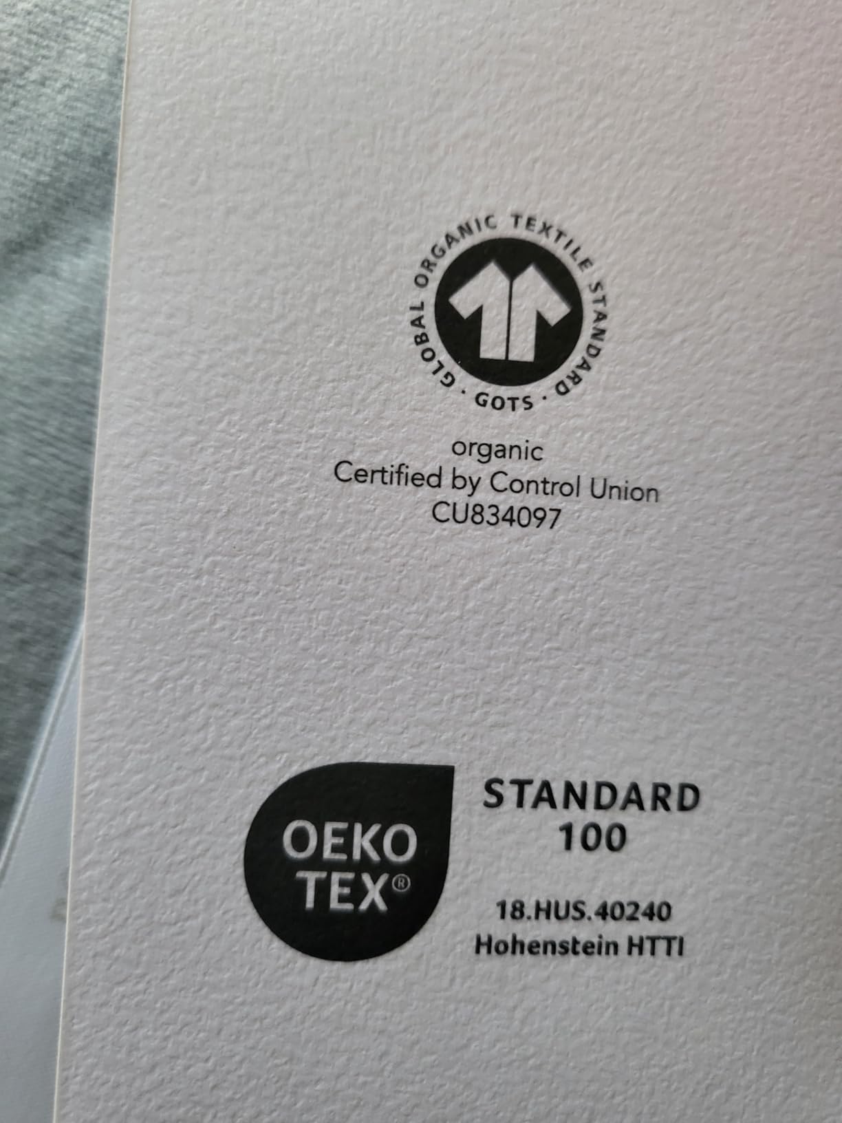 BOLL & BRANCH Flannel Pillowcase Set - Standard, White - Luxury 100% Organic Cotton - 2 Pillowcases Included - Velvety Soft, Warm & Breathable for Every Season customer photo 1