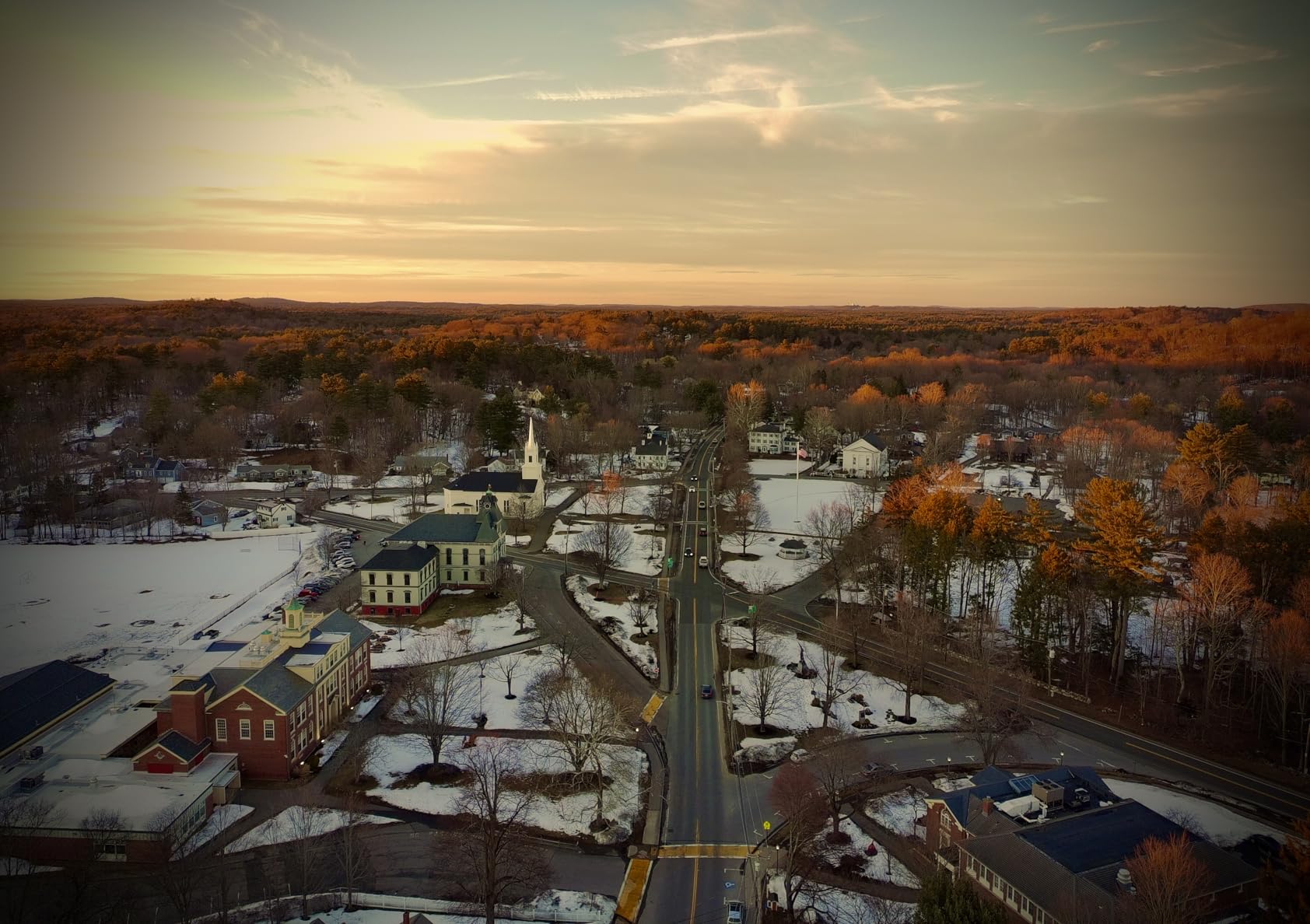 Potensic ATOM 2 Standard Kit with RC PTD 1, Drones with Camera for Adults 4K Video, 8K Photo, 10KM Transmission, 3-Axis Gimbal, AI Track, Vertical Shooting, AI Night Shot, Under 249g, (32-Min Flight) customer photo 1