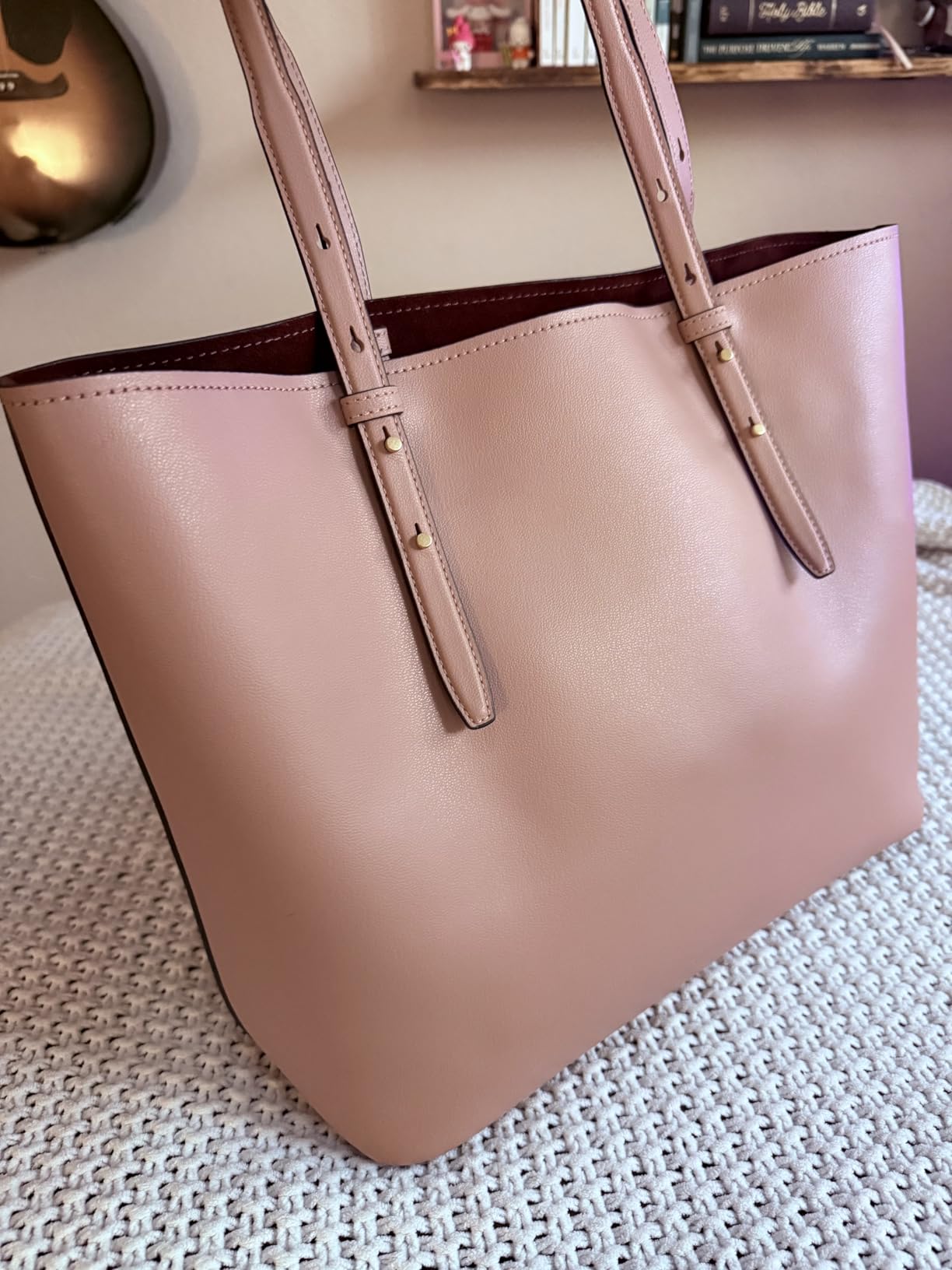 kate spade new york Do It All Large Tote customer photo 1