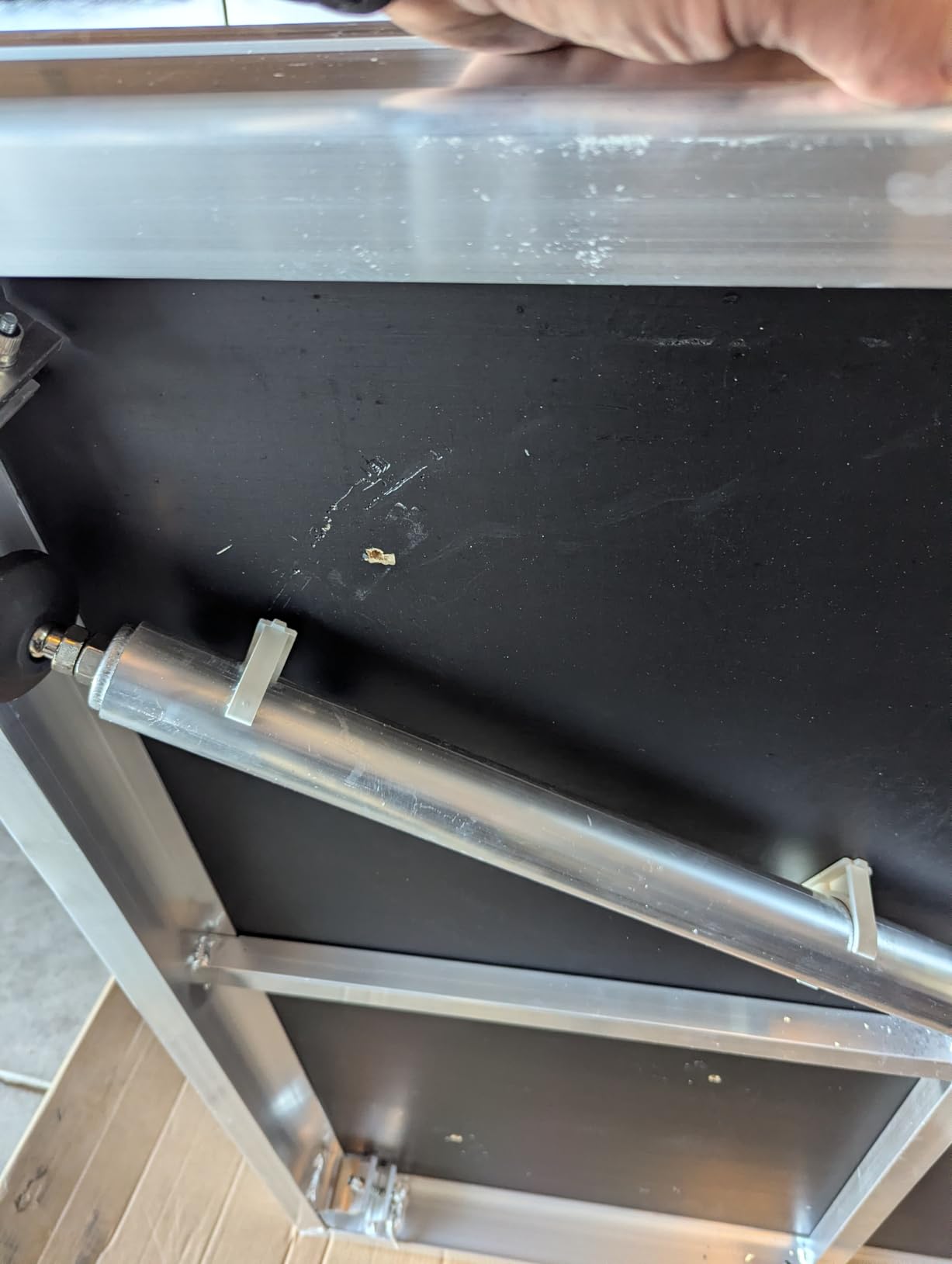 4x4' Portable Stage Platform, 24