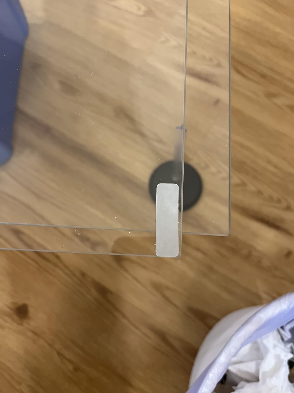 Display Cabinet with Glass Door, 6-Tier 71