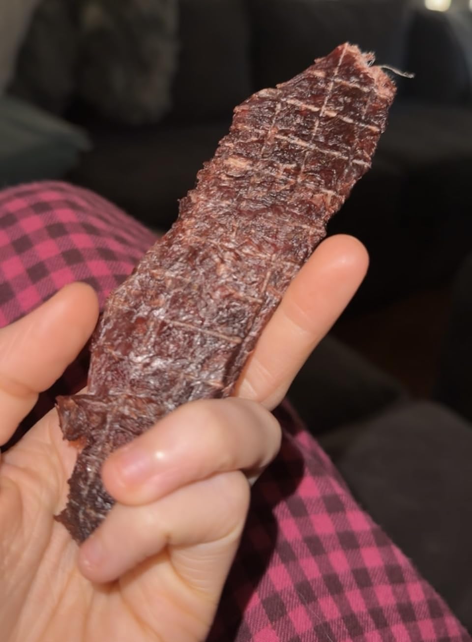 Magic Mill Premium DualZone Food Dehydrator, 16 Stainless Steel Trays with French Doors, Independent Temp Control, Rear Fan, Keep Warm Mode, for Jerky, Fruit, Veggies, Dog Treats, Meal Prep customer photo 1