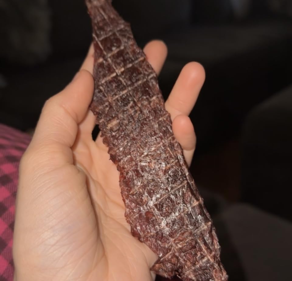 Magic Mill Premium DualZone Food Dehydrator, 16 Stainless Steel Trays with French Doors, Independent Temp Control, Rear Fan, Keep Warm Mode, for Jerky, Fruit, Veggies, Dog Treats, Meal Prep customer photo 2