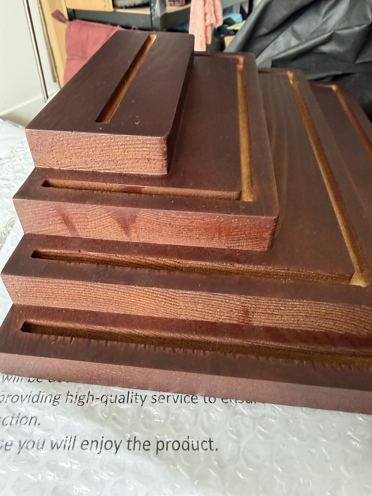 Challenge Coin Display Case, 27.6