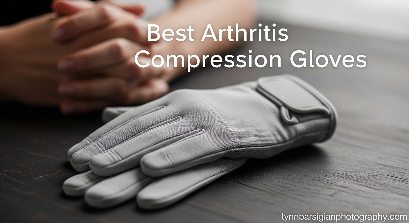 Best Arthritis Compression Gloves