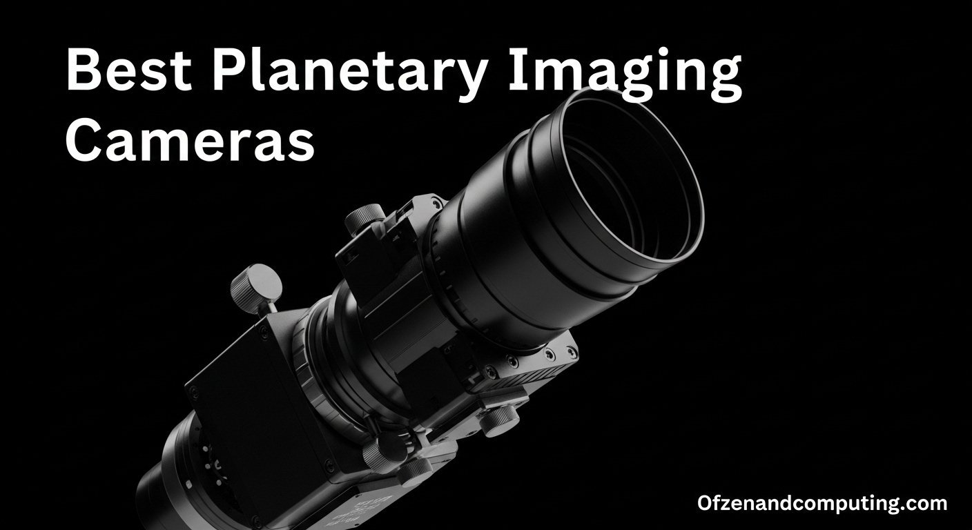 Best Astrophotography Telescope and Camera Combos for Beginners