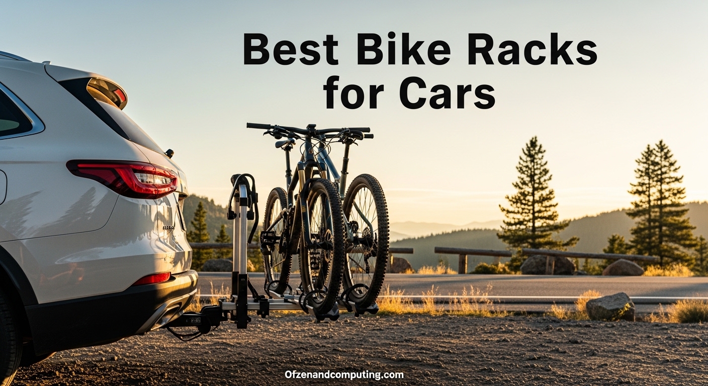 Best Bike Racks for Cars
