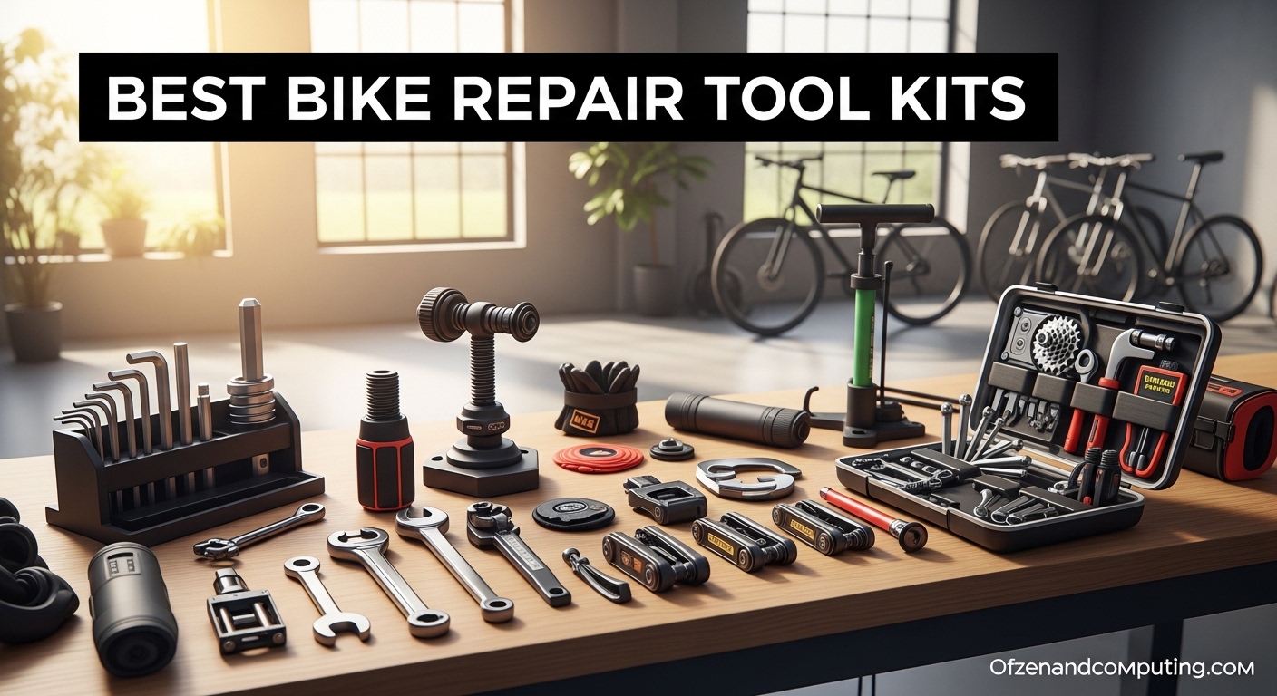 Best Bike Repair Tool Kits