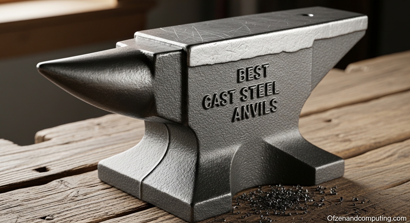 Best Cast Steel Anvils