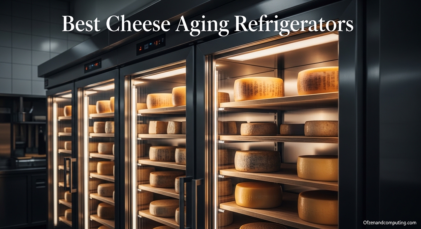 Best Cheese Aging Refrigerators