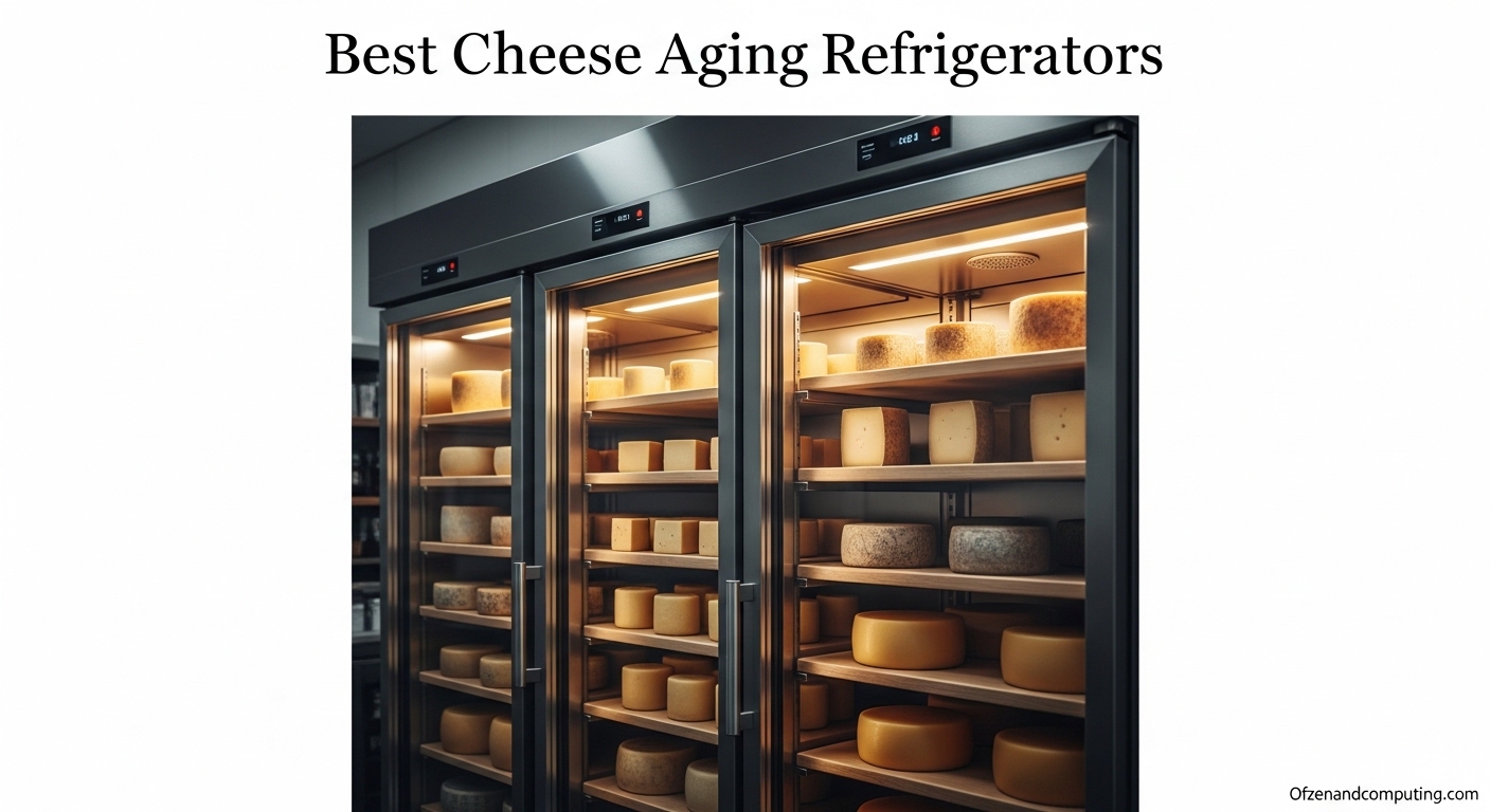 Best Cheese Aging Refrigerators