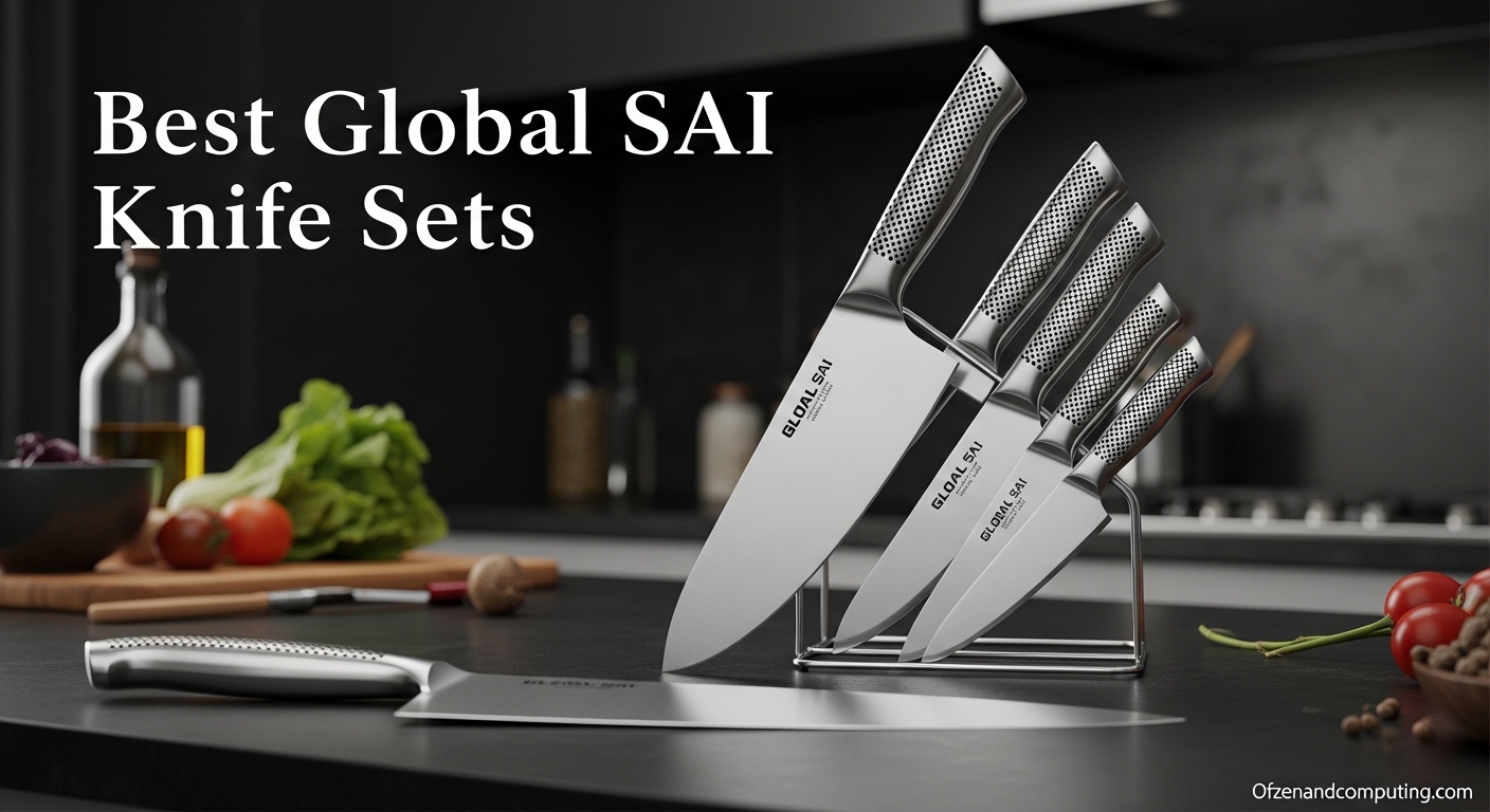 Best Global SAI Knife Sets