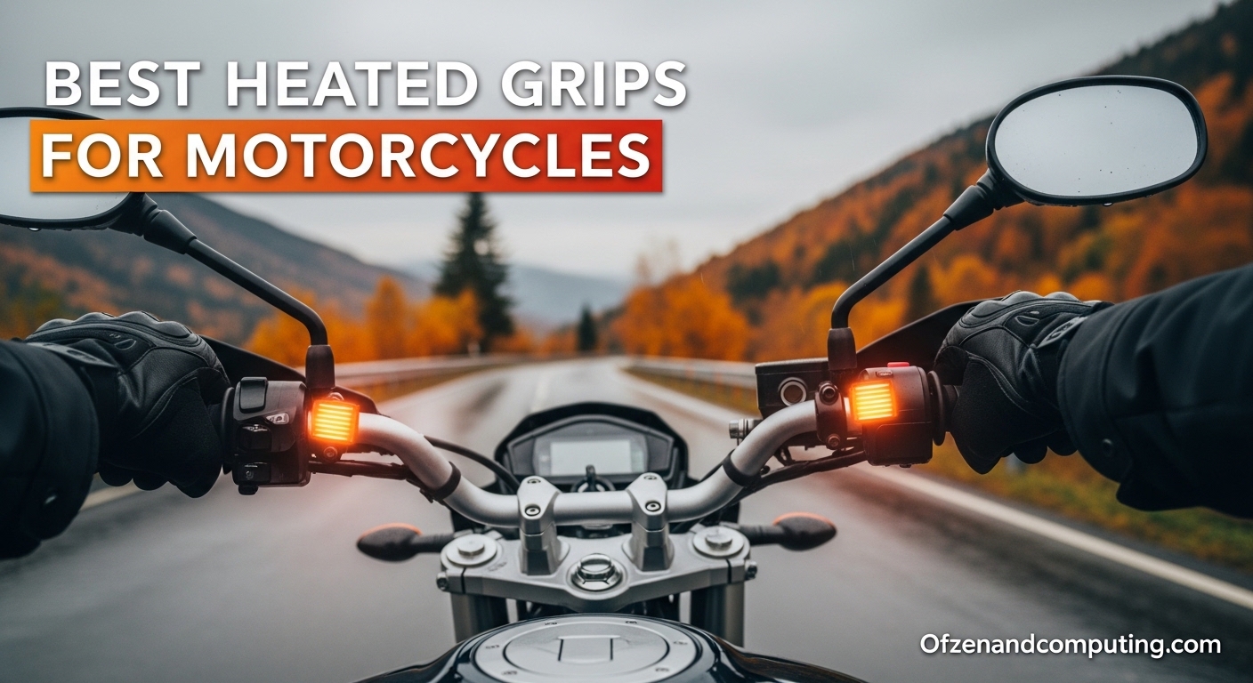 Best Heated Grips for Motorcycles