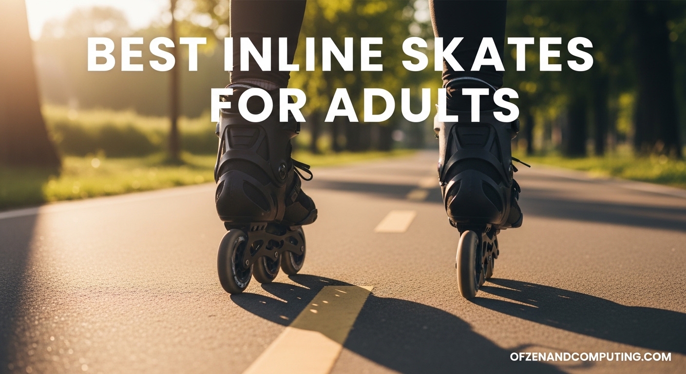 Best Inline Skates for Adults
