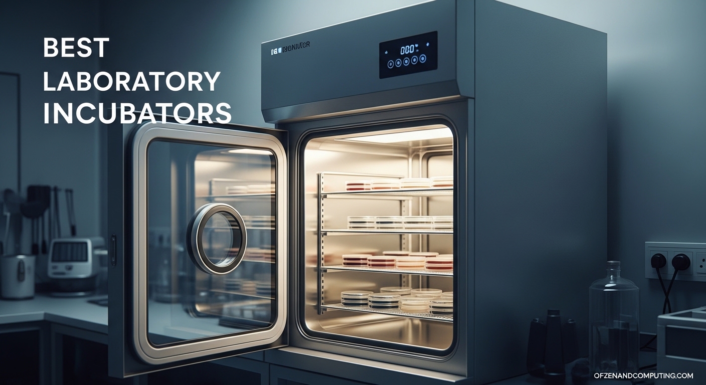 Best Laboratory Incubators