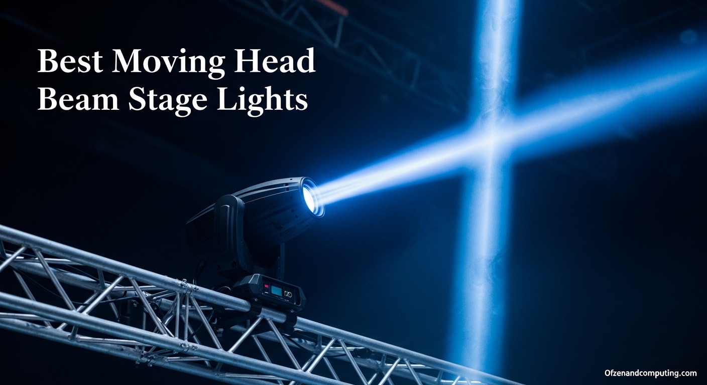 Best Moving Head Beam Stage Lights