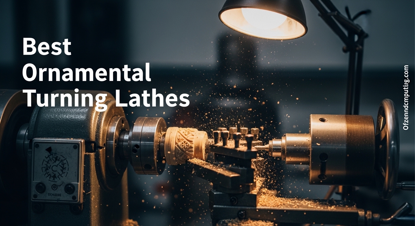 Best Ornamental Turning Lathes